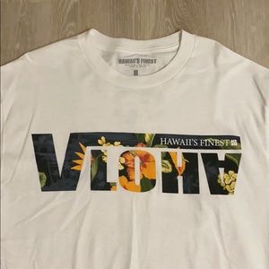 Hawaii’s Finest T-shirt